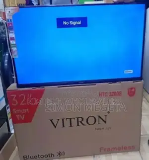 32inches Smart Android TV