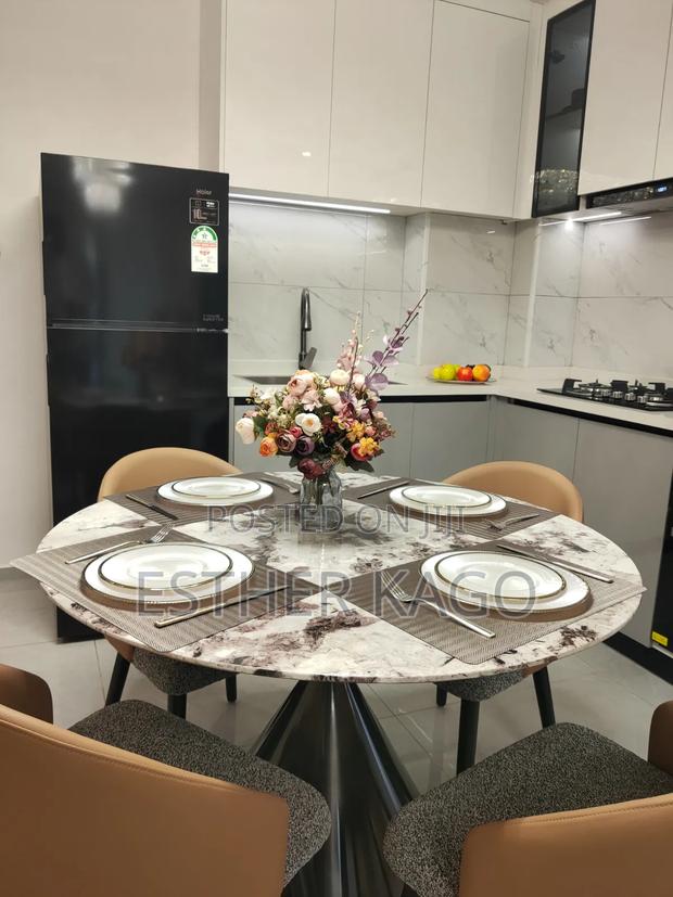 2bdrm Apartment in Nairobi Central for sale