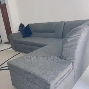 Corner Seat/ L-Seat