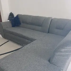Corner Seat/ L-Seat