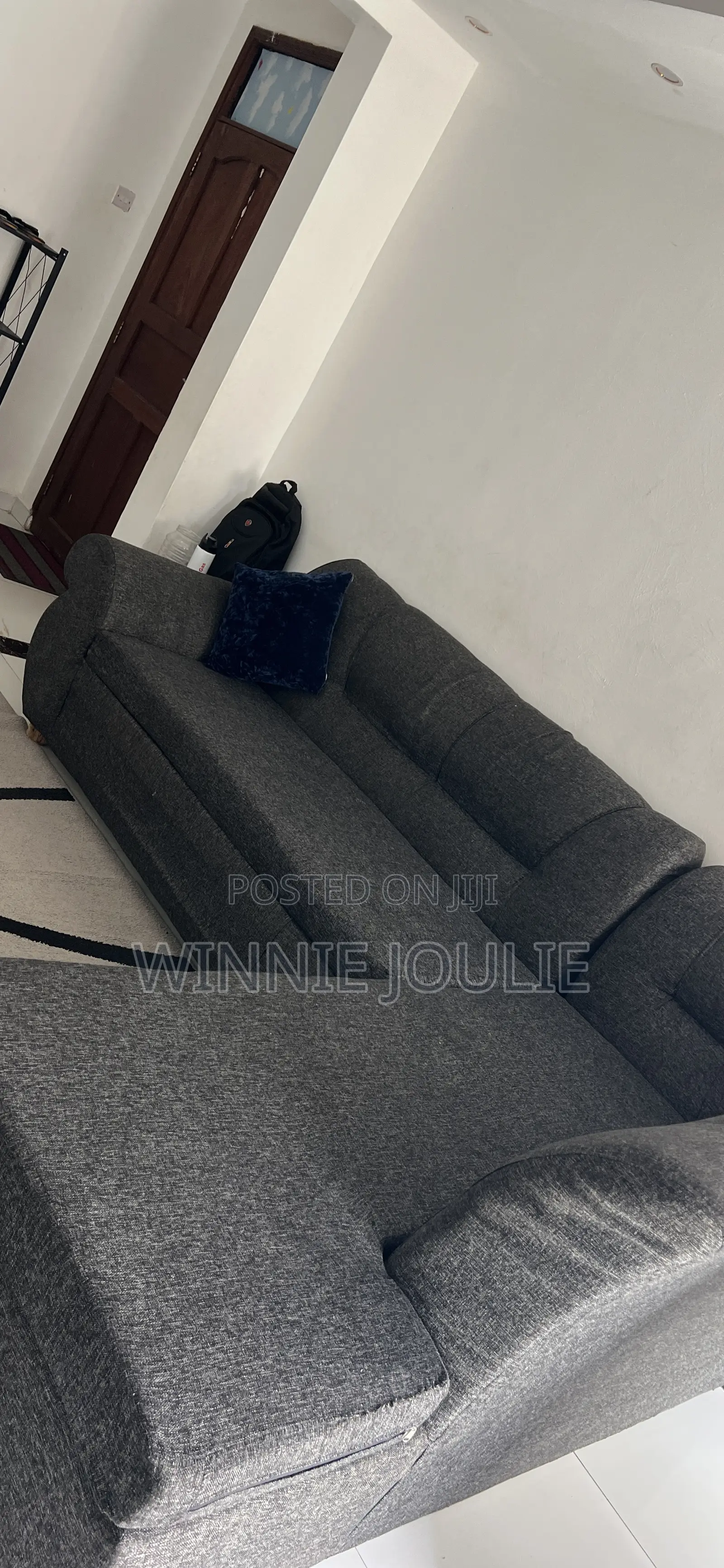 Corner Seat/ L-Seat