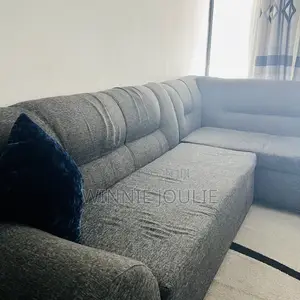 Corner Seat/ L-Seat