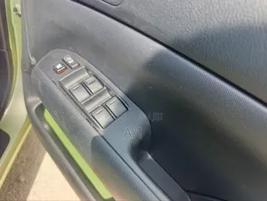 Toyota Probox 1.5 GL 2WD 2019 Green