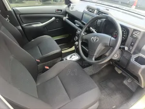 Toyota Probox 1.5 GL 2WD 2019 Green
