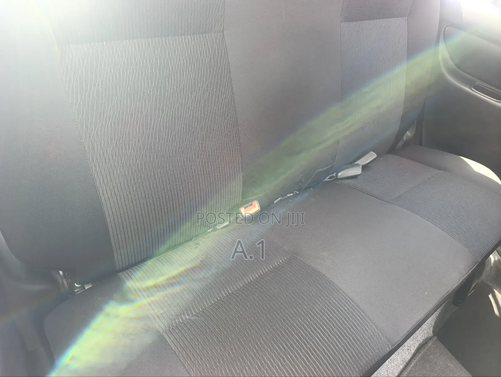 Toyota Probox 1.5 GL 2WD 2019 Green