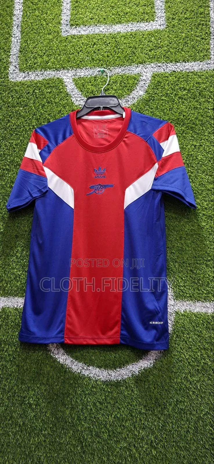 Arsenal LFSTLR Edition Kit