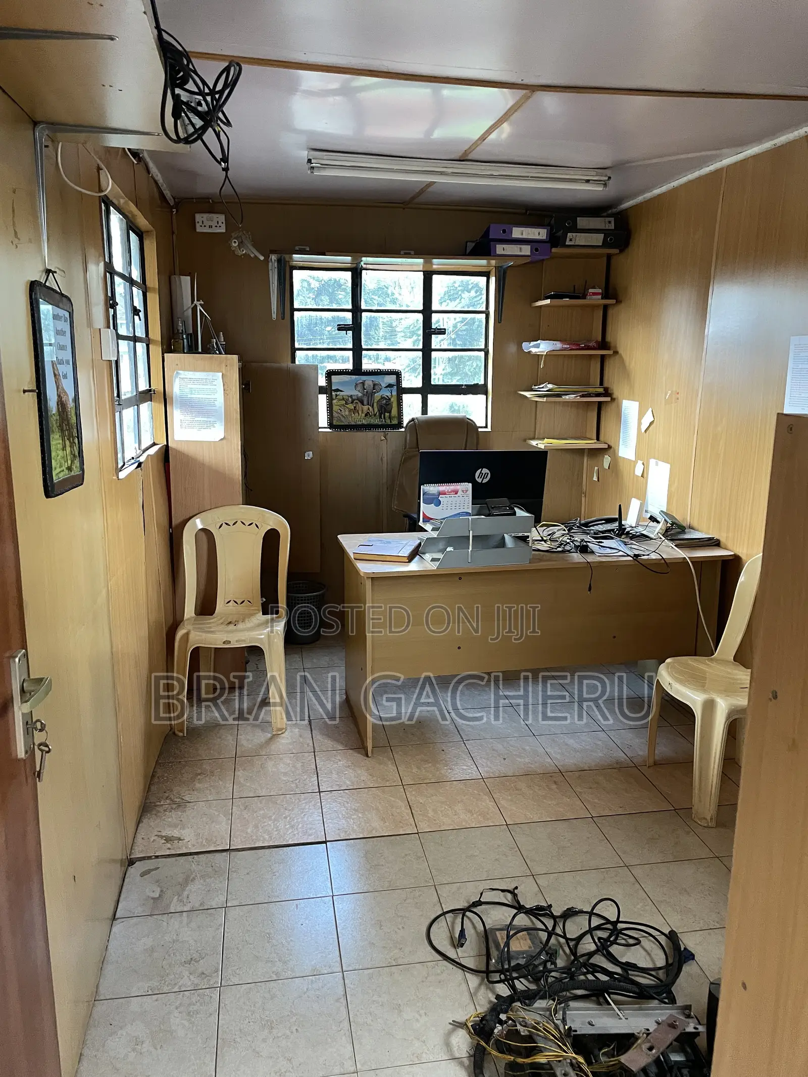 20ft Container Office for Sale