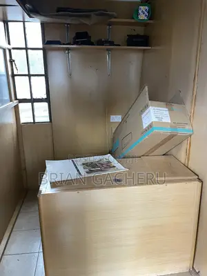 20ft Container Office for Sale