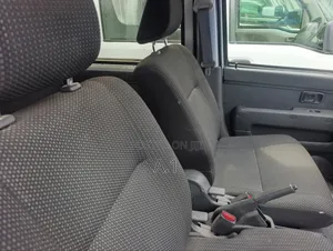 Daihatsu HIJET 2019 Silver