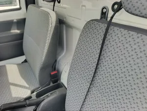 Suzuki Carry Manual Truck