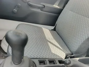 Suzuki Carry Manual Truck