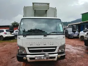 Mitsubishi Canter Fe