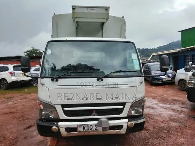 Mitsubishi Canter Fe