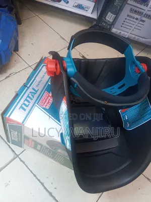 Ideal Total Welding Helmet