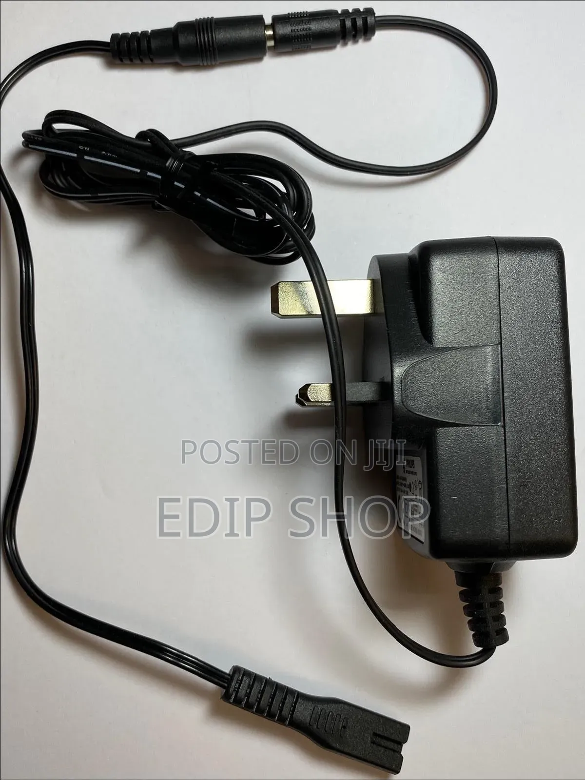 Decorder Charger