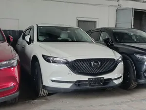 Mazda CX-5 2.2 Diesel FWD 2019 Pearl