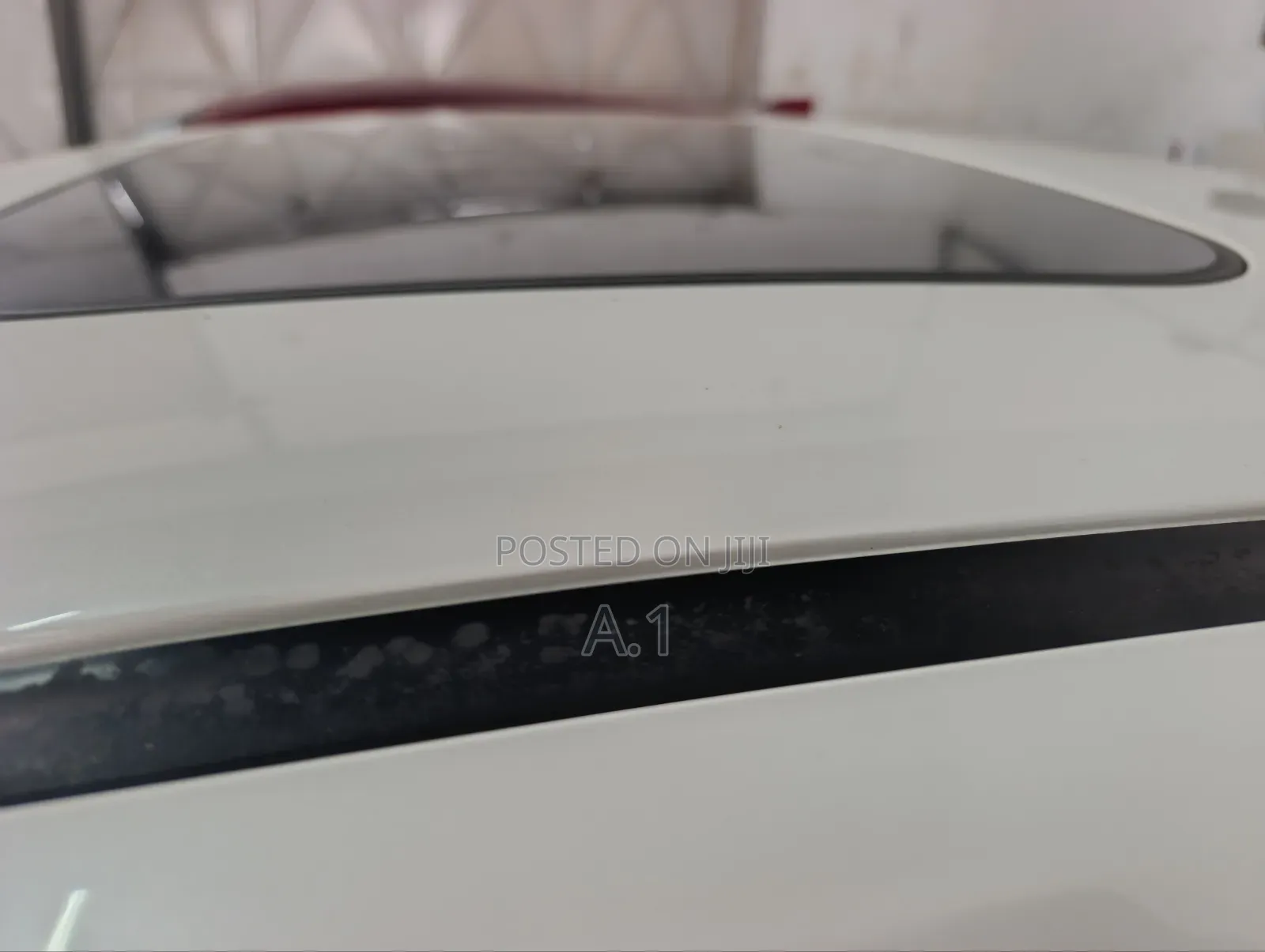 Mazda CX-5 2.2 Diesel FWD 2019 Pearl
