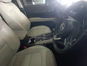 Mazda CX-5 2.2 Diesel FWD 2019 Pearl