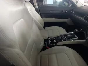 Mazda CX-5 2.2 Diesel FWD 2019 Pearl