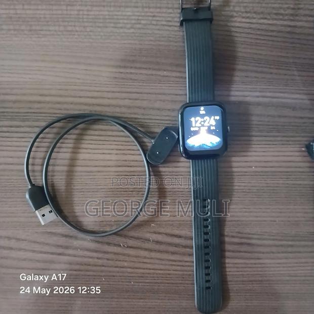 Smart Watxh Fit Bit 3 - thumbnail 2