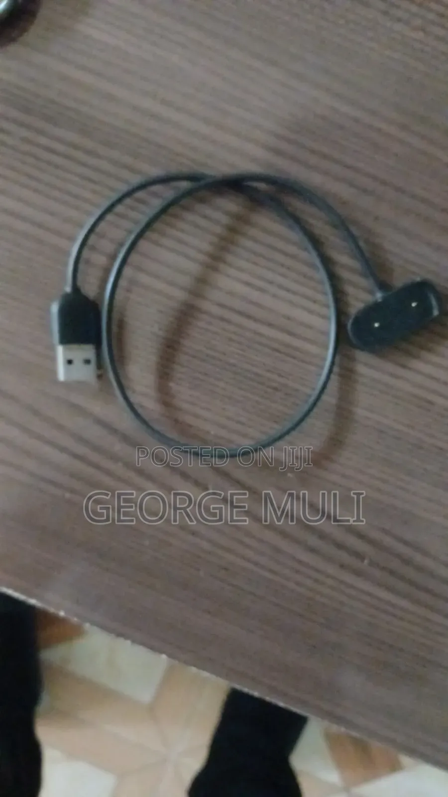 Smart Watxh Fit Bit 3