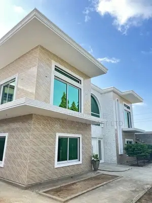 Super Fabricated Aluminium Windows
