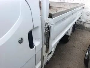 Mazda Bongo Mini Truck