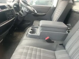 Mazda Bongo Mini Truck