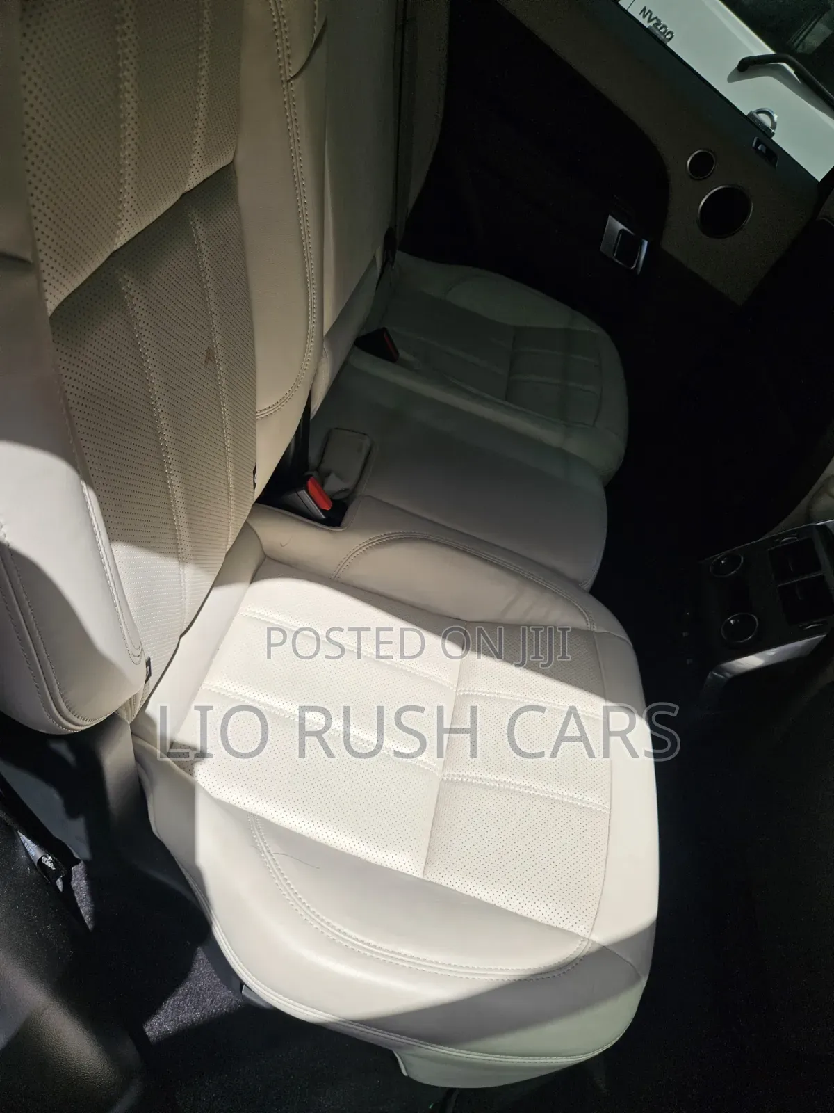 Land Rover Range Rover Sport 2021 Blue