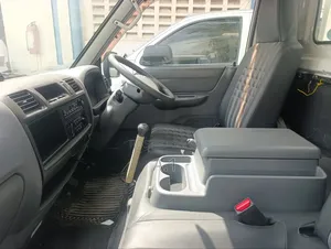 Mazda Bongo Manual Mini Truck