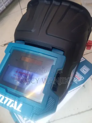 High Quality Welding Helmet