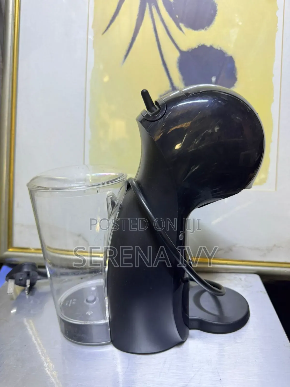 Coffee Maker