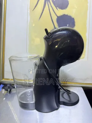 Coffee Maker