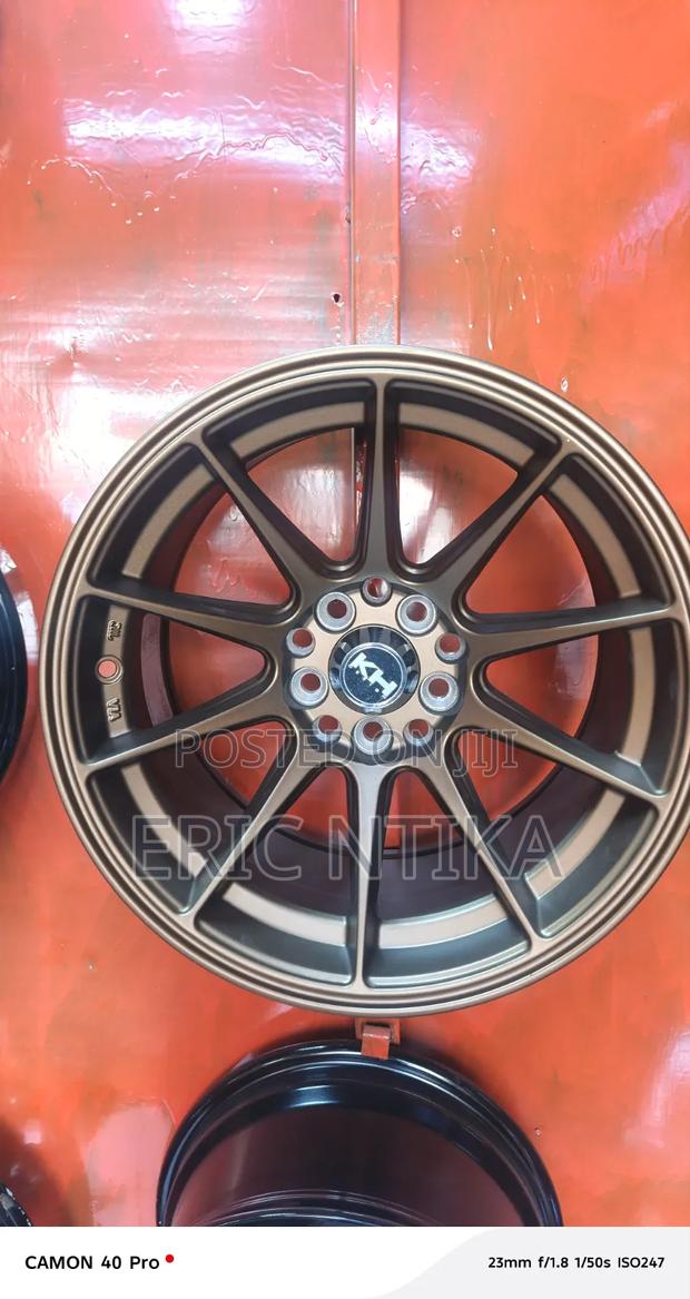 Offset and Normal Rims - thumbnail 2