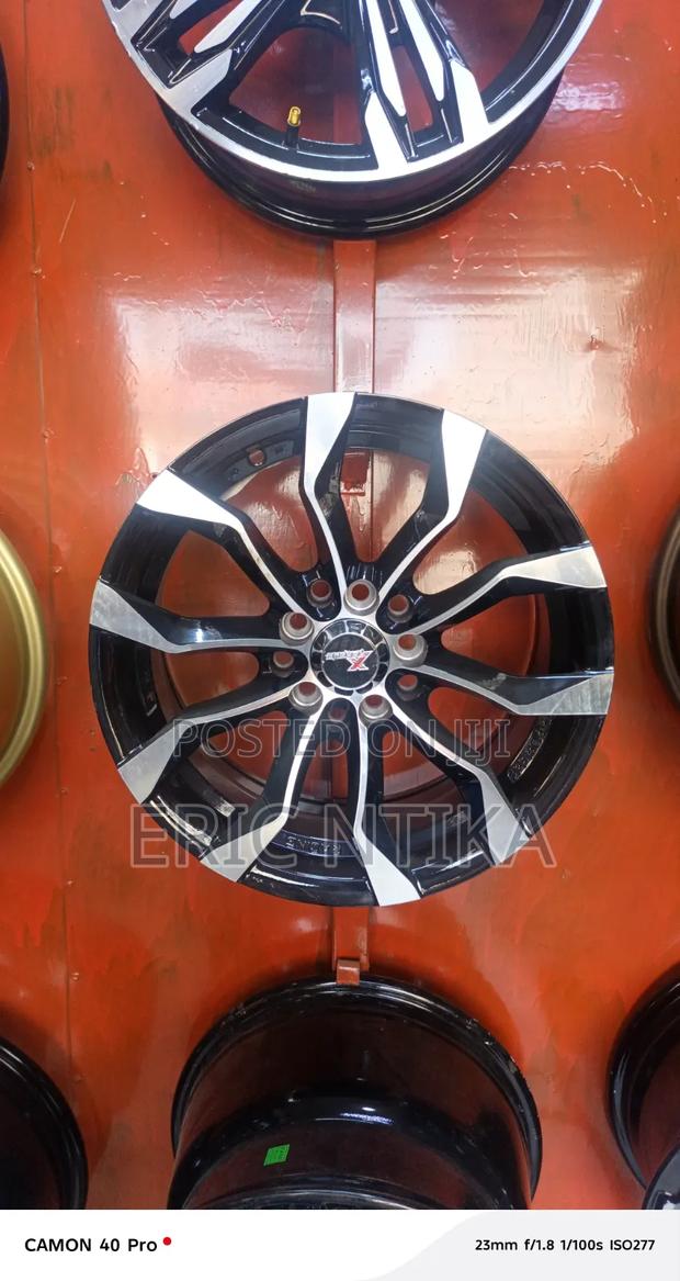 Offset and Normal Rims - thumbnail 4