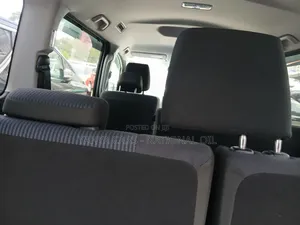 Toyota Noah 2020 Black