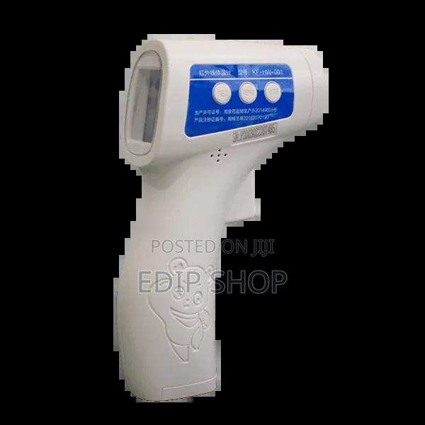 Thermo Gun