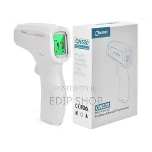 Thermo Gun