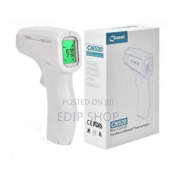 Thermo Gun - thumbnail 2
