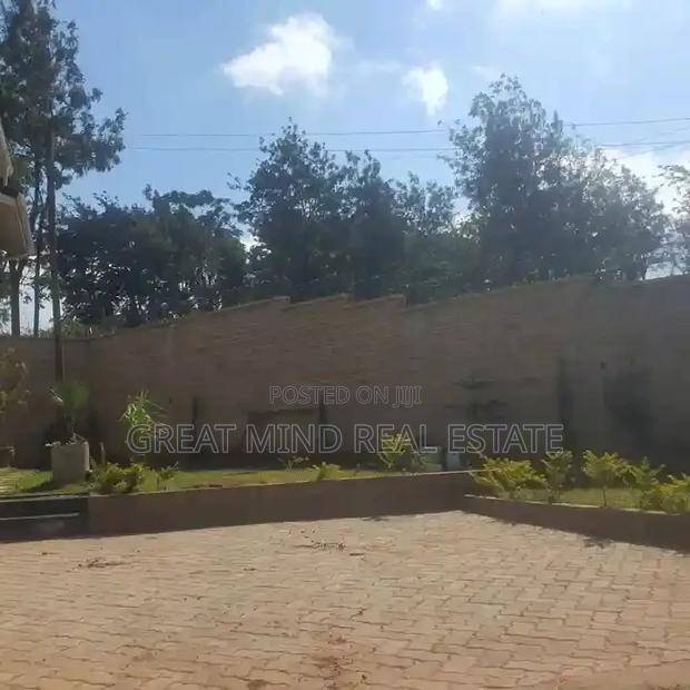 6bdrm Maisonette in Kibiku for rent - thumbnail 2