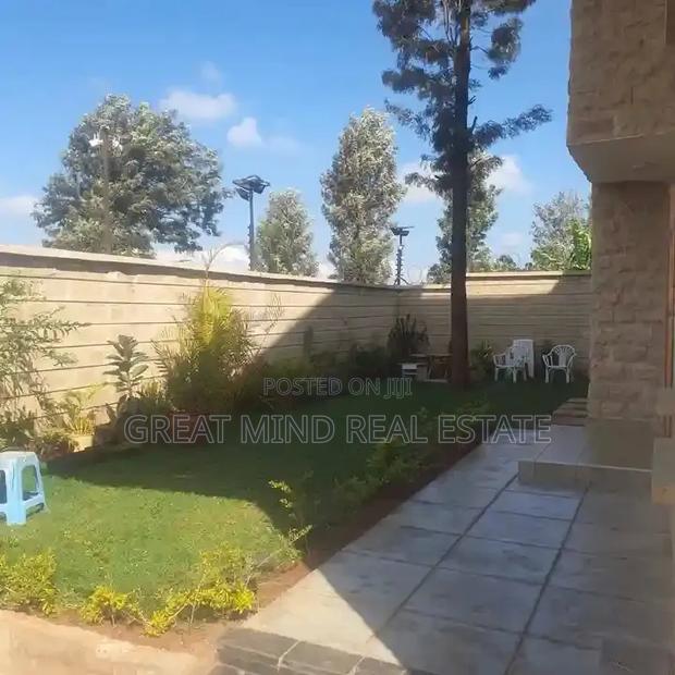 6bdrm Maisonette in Kibiku for rent - thumbnail 3