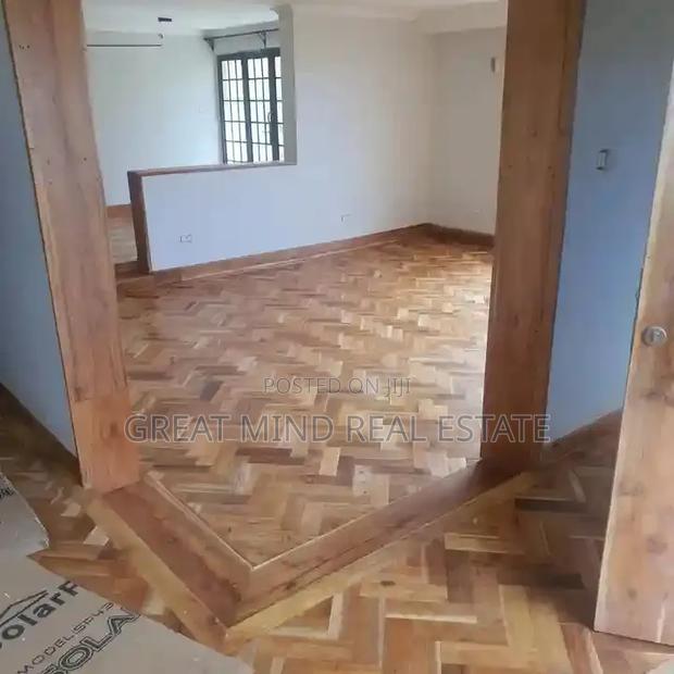 6bdrm Maisonette in Kibiku for rent - thumbnail 4