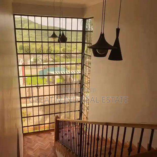 6bdrm Maisonette in Kibiku for rent - thumbnail 7