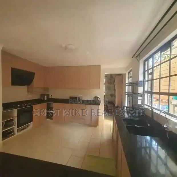 6bdrm Maisonette in Kibiku for rent - thumbnail 9