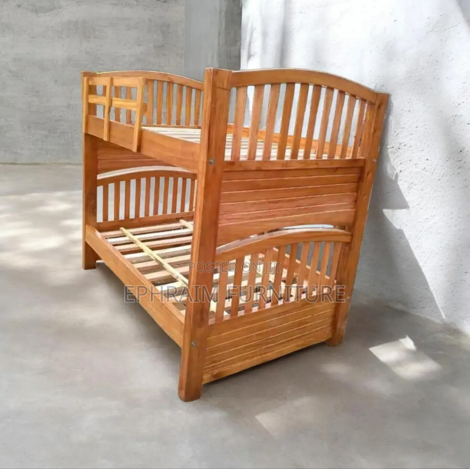 Mahogany Bunk Bed for Sale in Nairobi