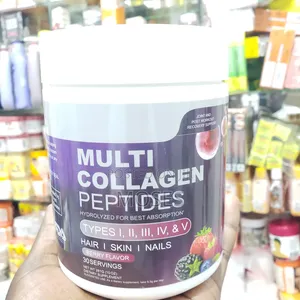 Collagen Peptides