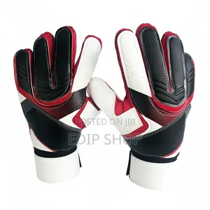 Goalkeeper Gloves, Comfortable Goalkeeper Gloves.