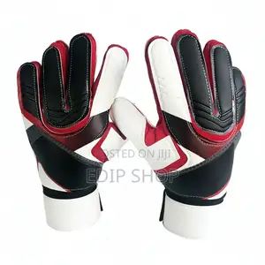 Goalkeeper Gloves, Comfortable Goalkeeper Gloves.