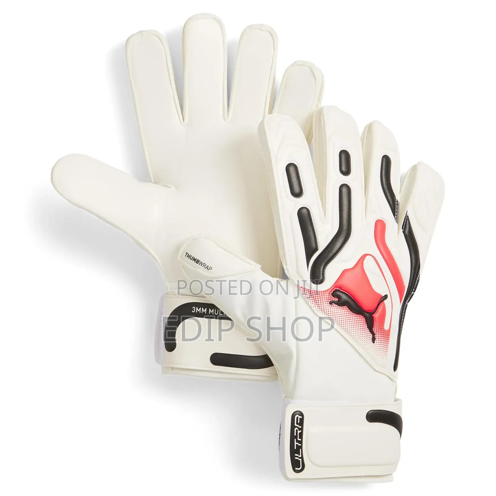 Goalkeeper Gloves, Comfortable Goalkeeper Gloves.