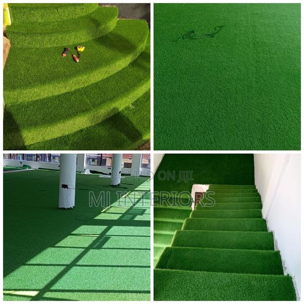 Artificial Grass Flooring Solutions for Modern Outdoor Spaces